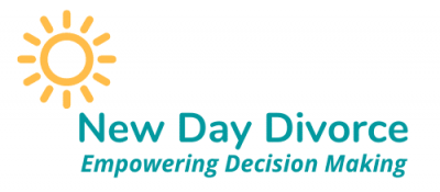 New Day Divorce Logo
